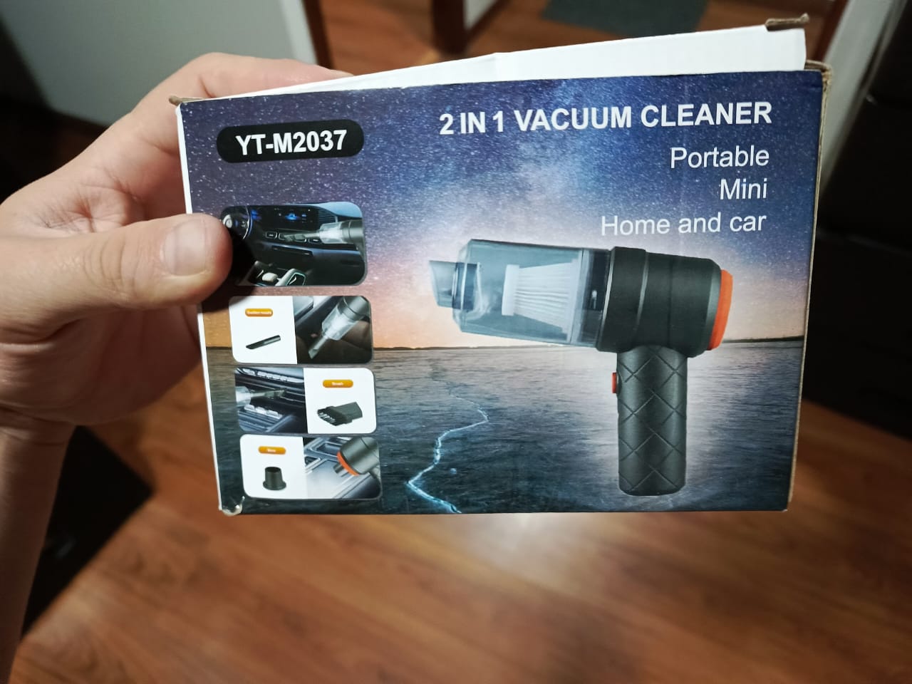 Gray helmet for bikers