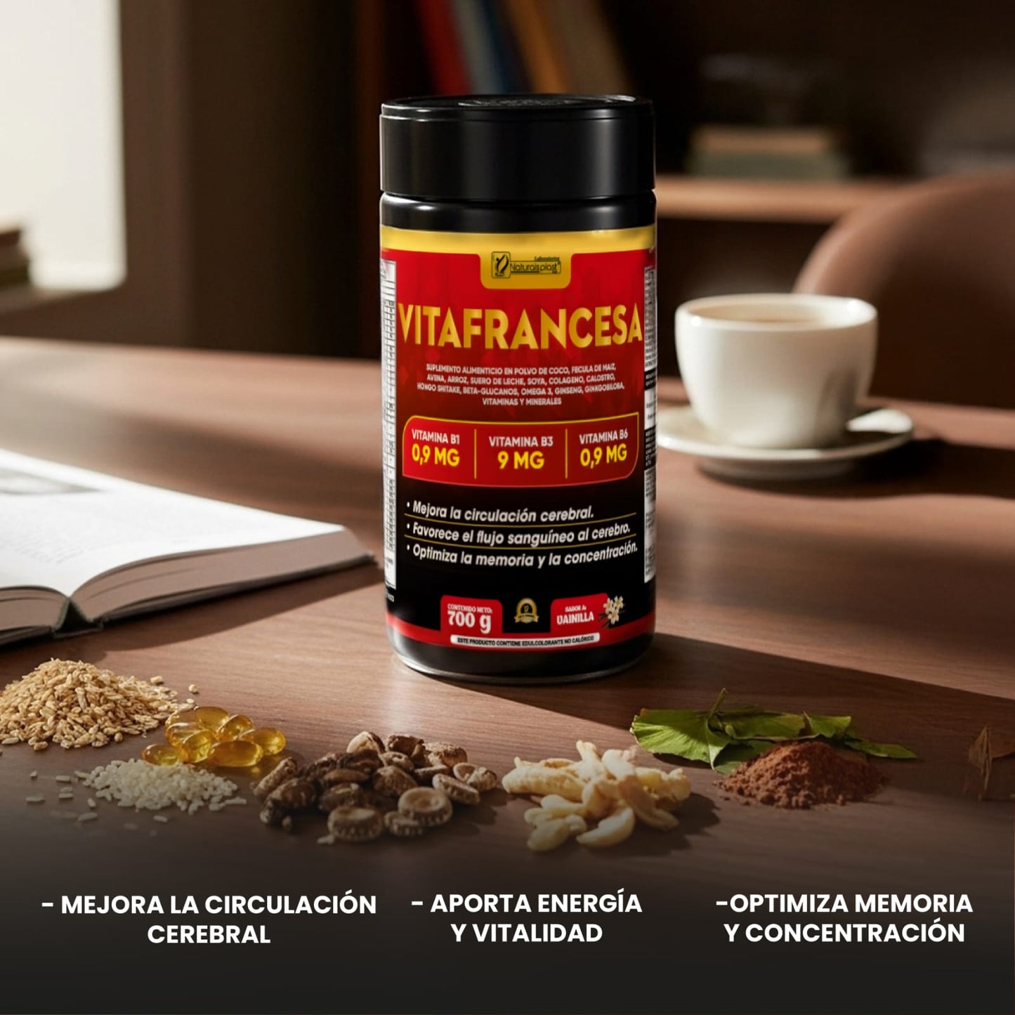 Gray helmet for bikers