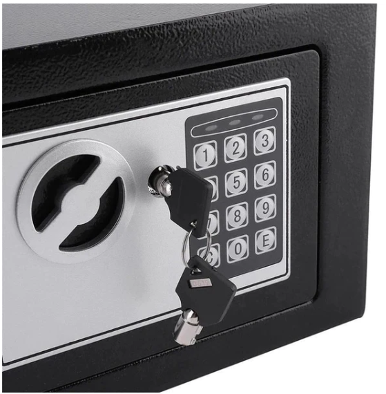 Gray helmet for bikers