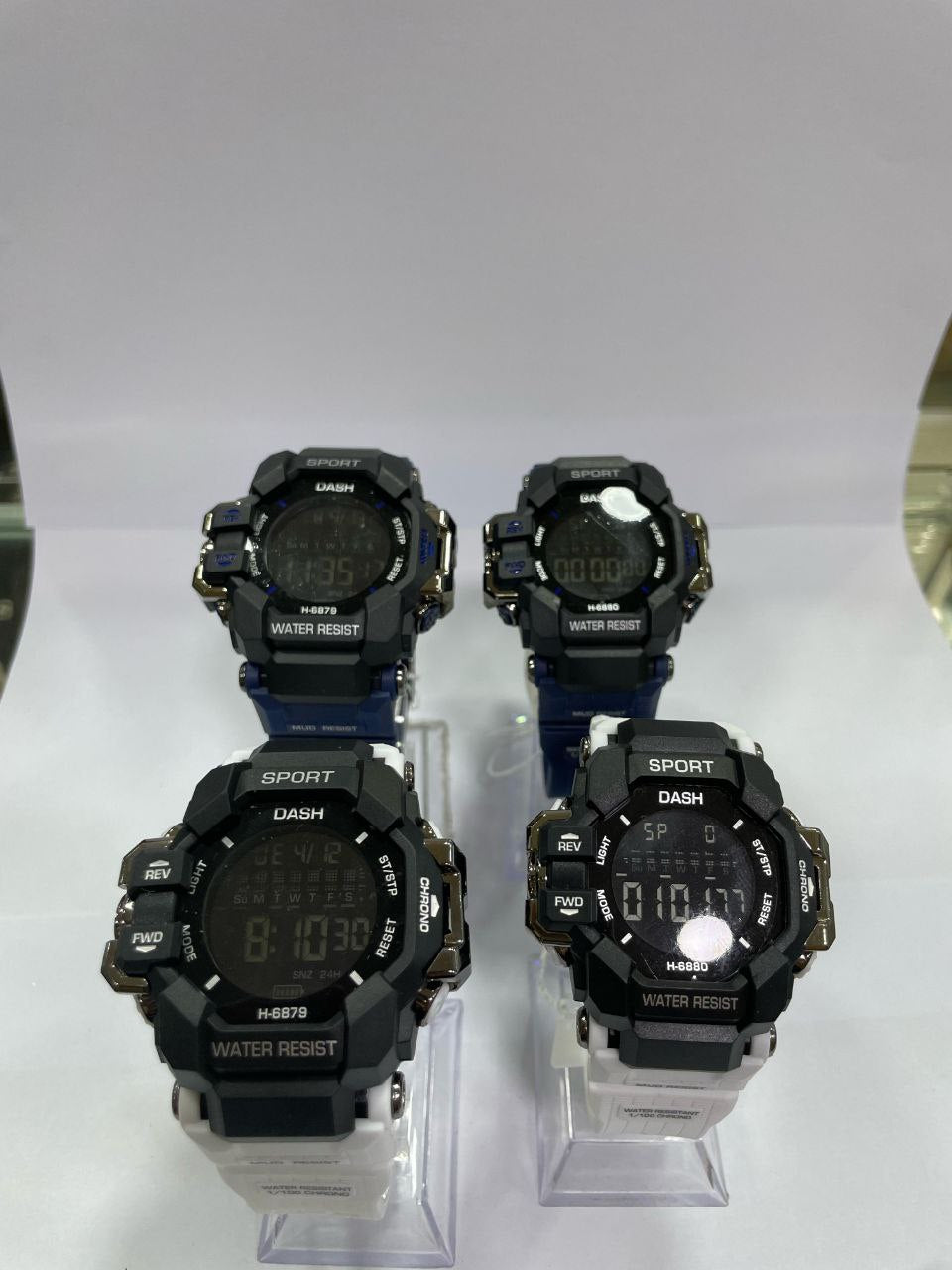 Gray helmet for bikers