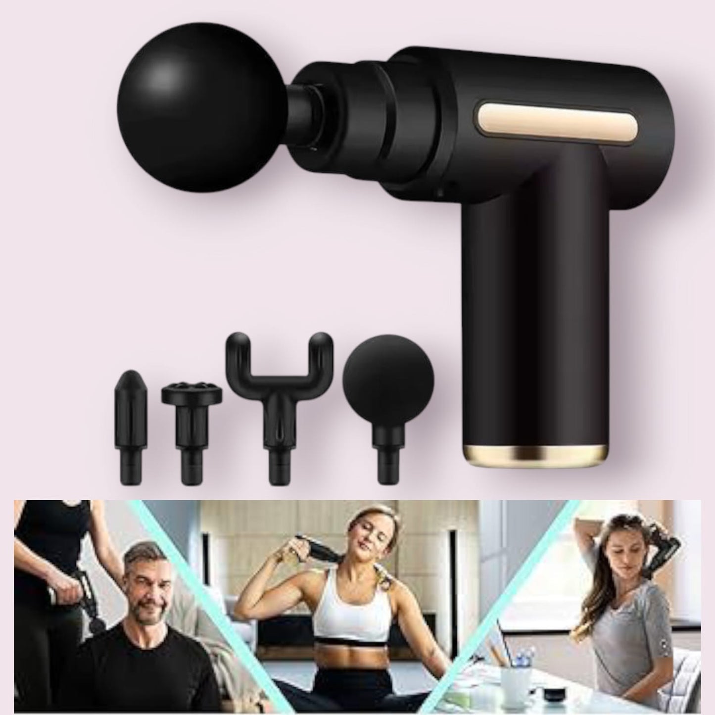 Gray helmet for bikers