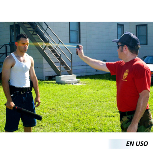 Gray helmet for bikers
