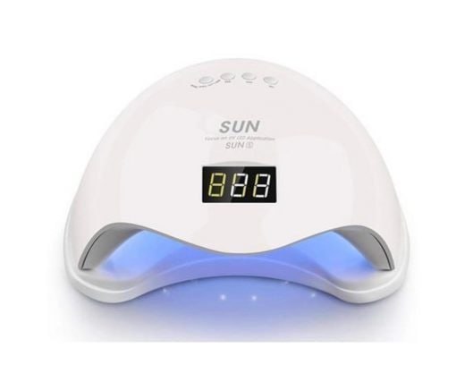 Gray helmet for bikers